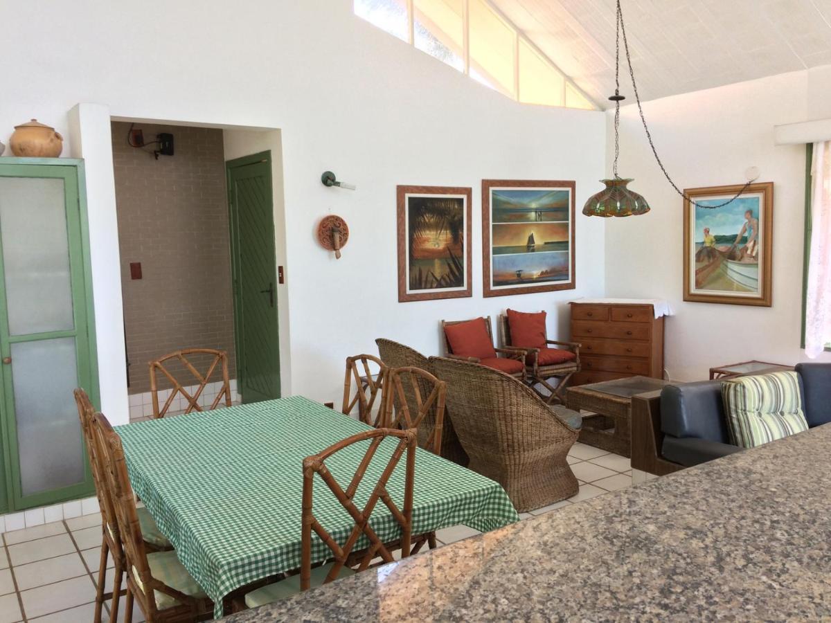 Casa Espetacular 50M Da Praia, Piscina Com Vista Mar Ing810 Florianópolis Kültér fotó